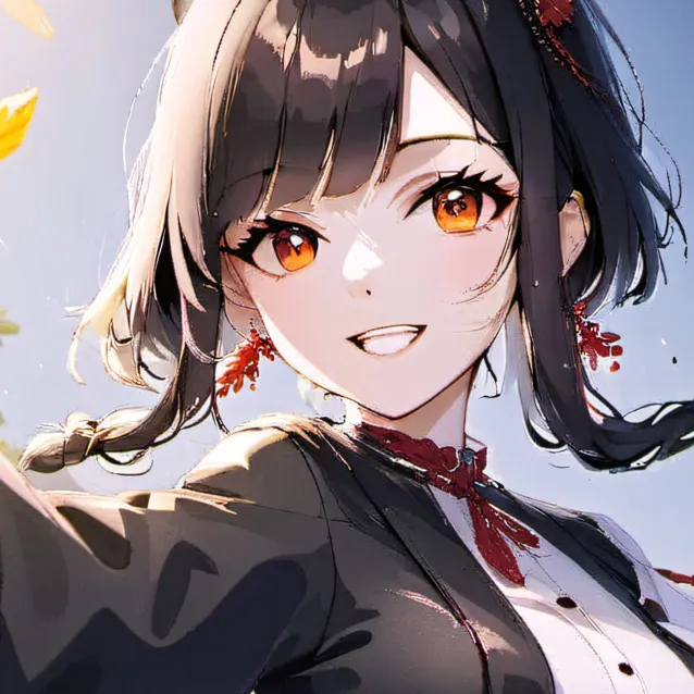 chat with ai character: iabfp