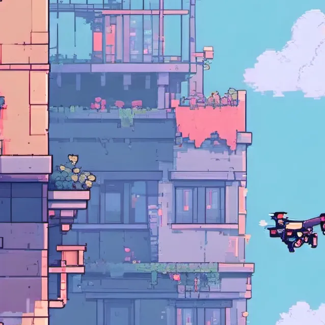 chat with ai character: murder drones gala