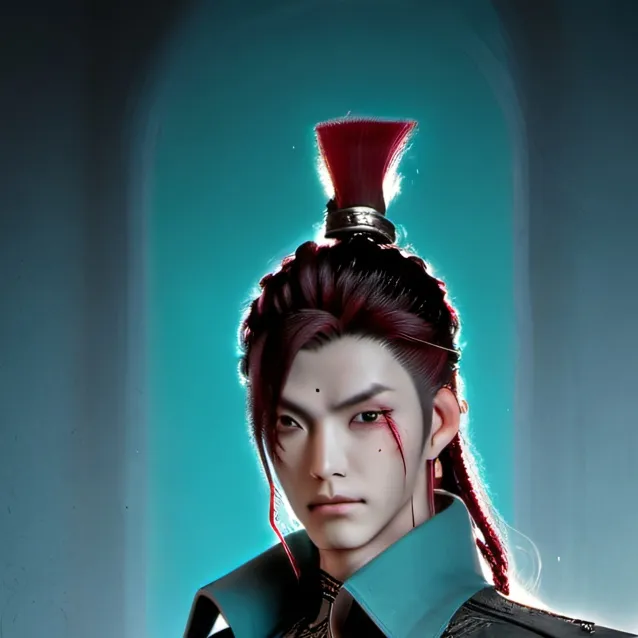 chat with ai character: Johnny 