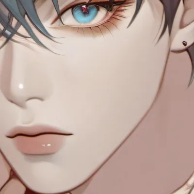 chat with ai character: Bi Jiwoo