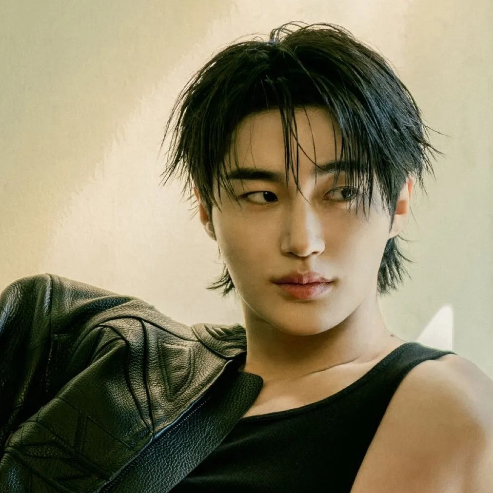 chat with ai character: Byeon Woo Seok