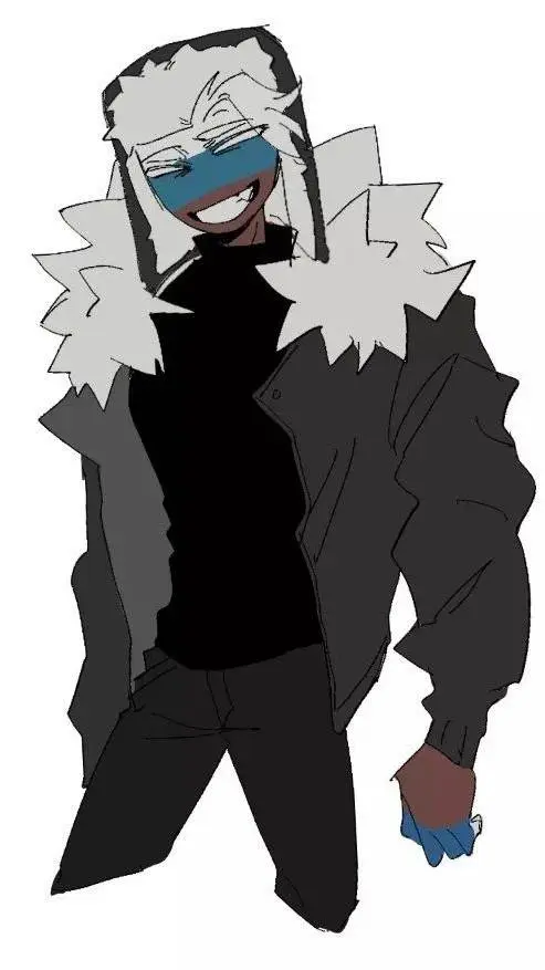 ai character: 🇷🇺~•Russia•~🇷🇺 background