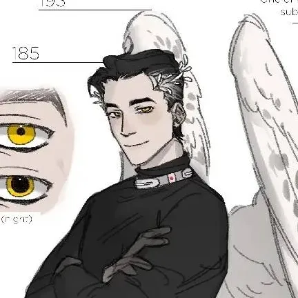 chat with ai character: Edward 🦉