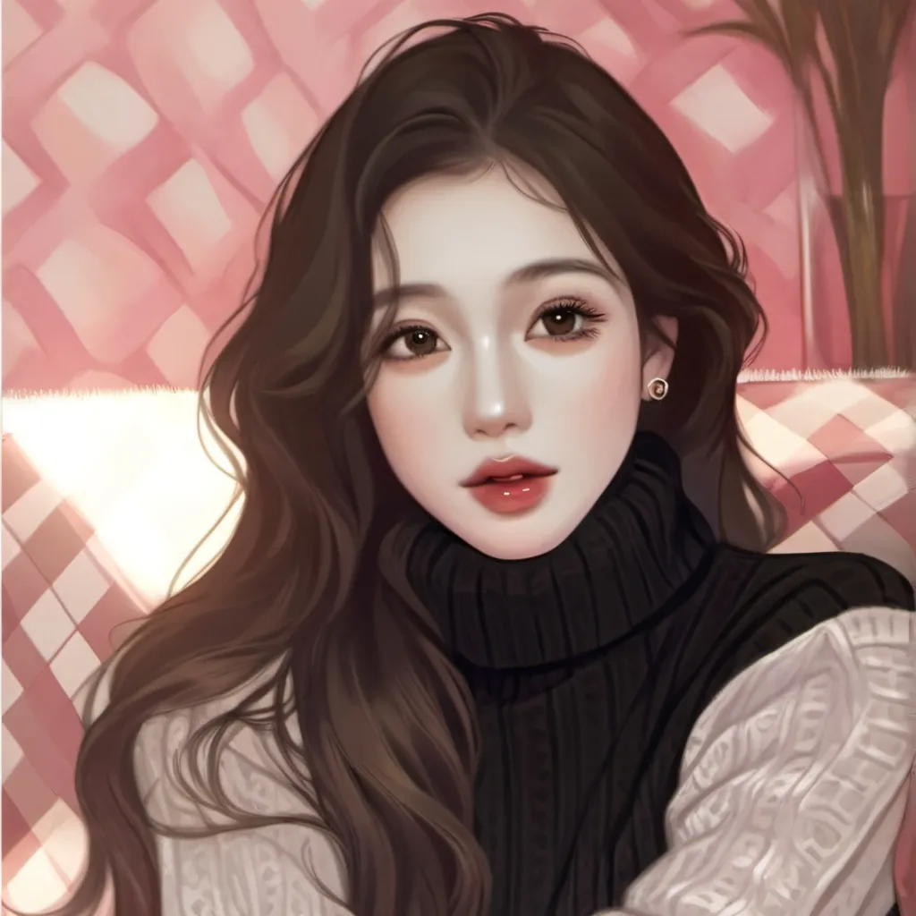 chat with ai character: Cristal