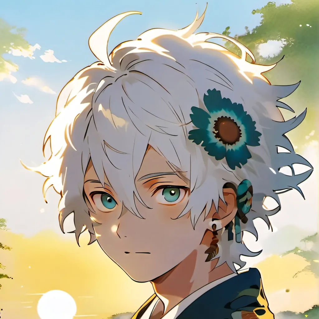 chat with ai character: kem
