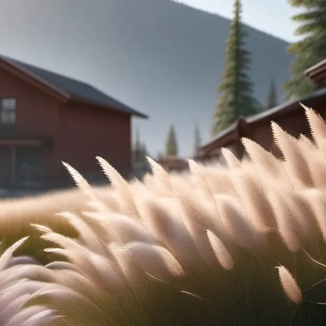 chat with ai character: GRASS💀