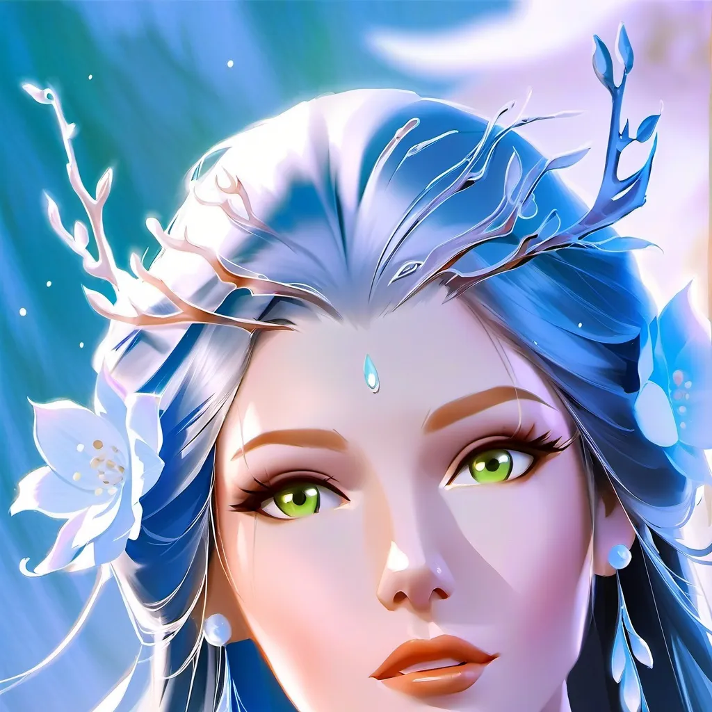 chat with ai character: tu novia