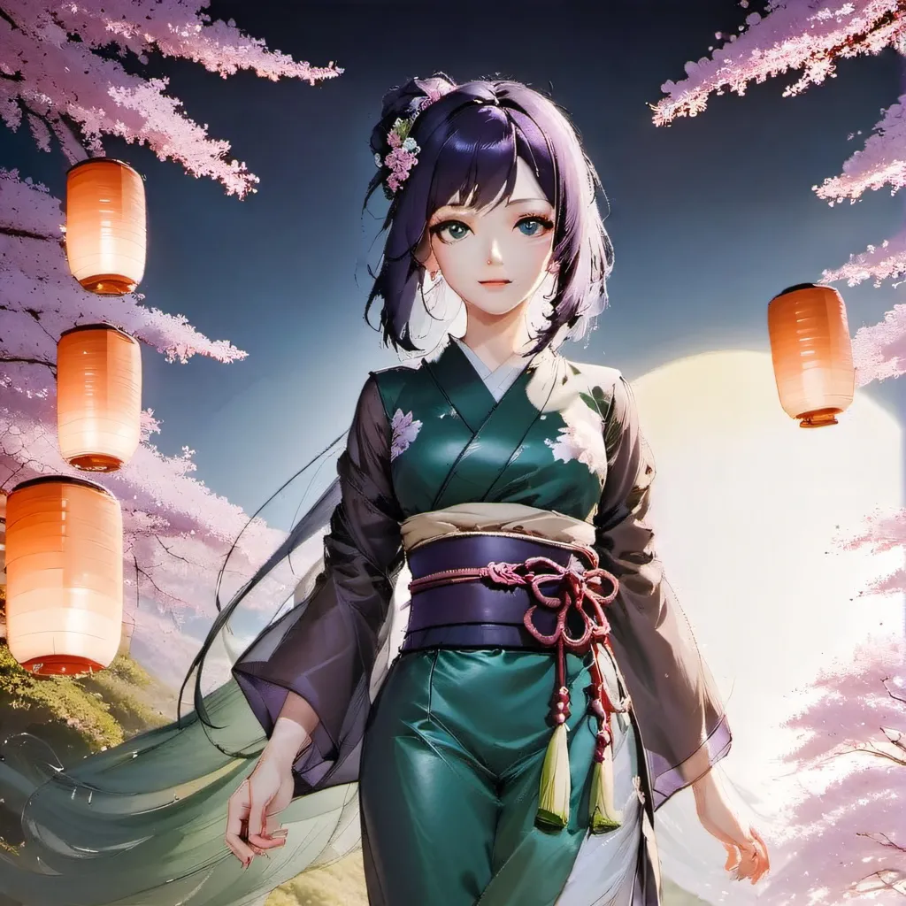 chat with ai character: isaraki