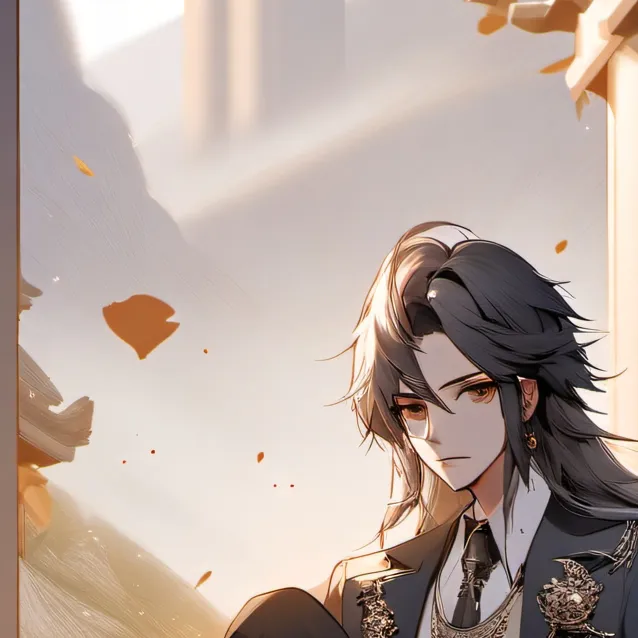 chat with ai character: akuahanlowarafah4