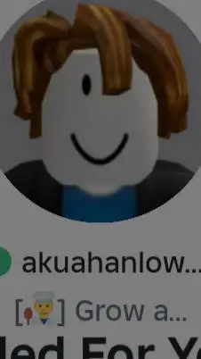 ai character: akuahanlowarafah6 background
