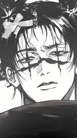 ai character: Chooso background