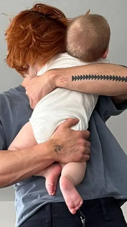 ai character: ♡~Alex~♡ background