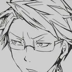 chat with ai character: Kunikida Doppo