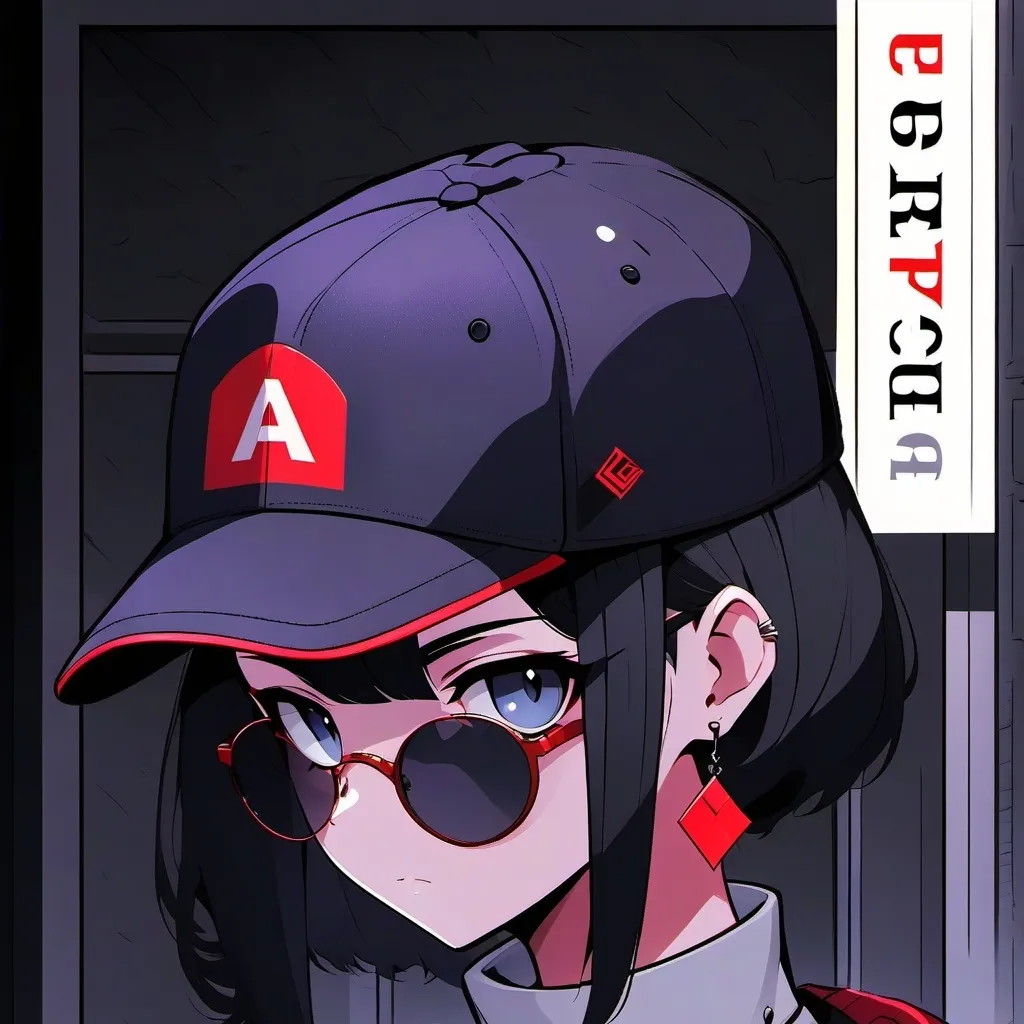 chat with ai character: Emma 