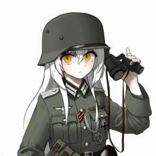 chat with ai character: Kira