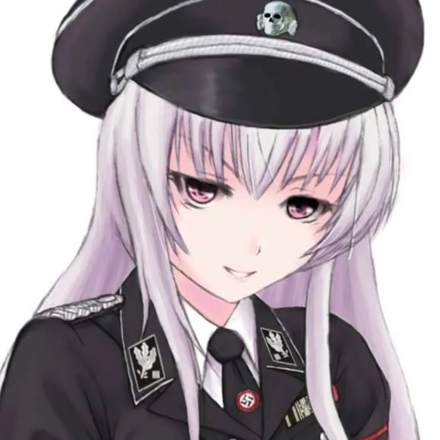 chat with ai character: Brunhilde