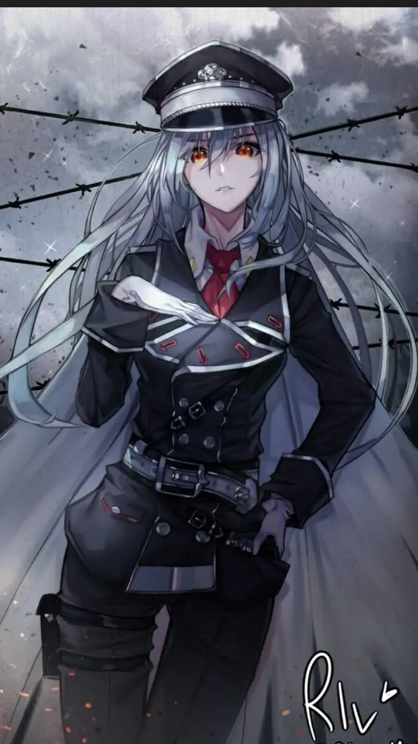 ai character: Astra background