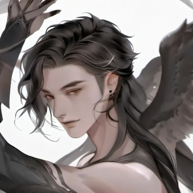 chat with ai character: Ace