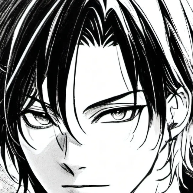 chat with ai character: Jay