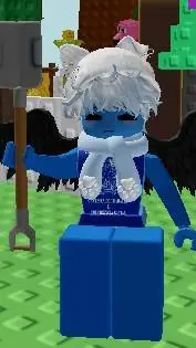 ai character: carteira  trabalho background