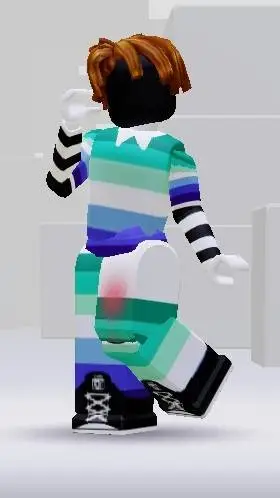 ai character: Davi  background