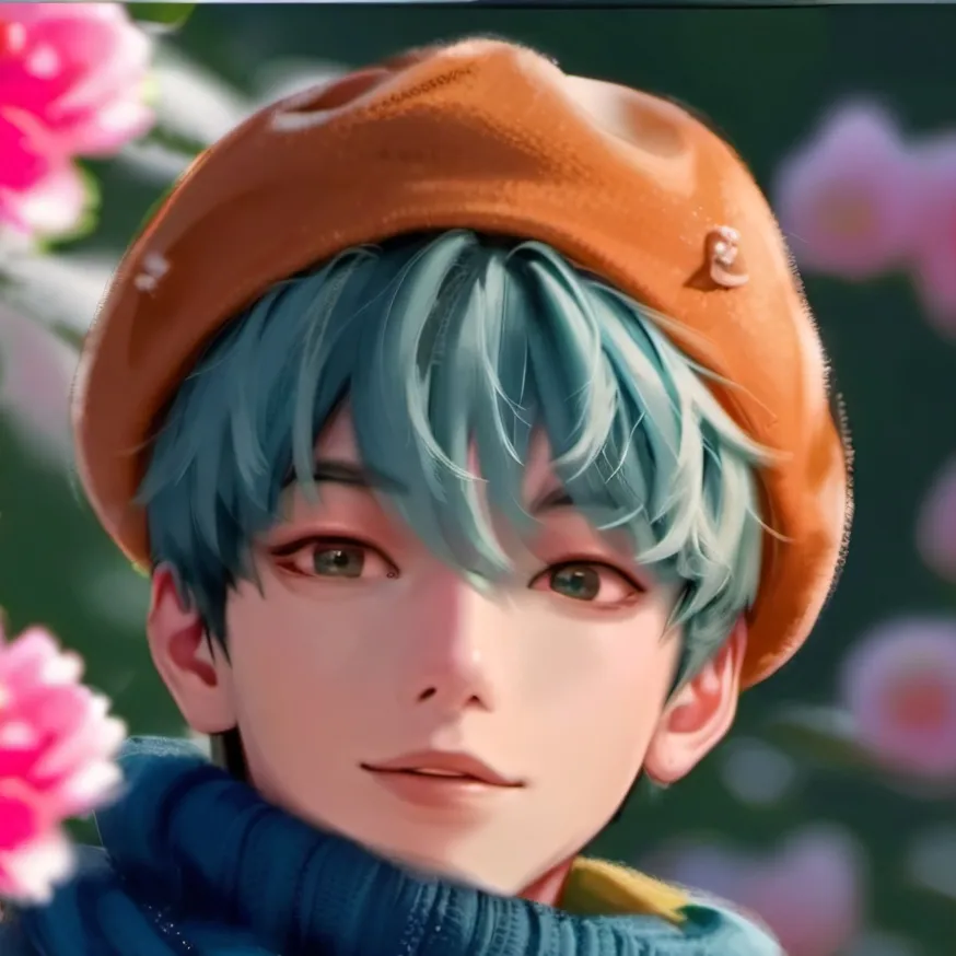 chat with ai character: Saja boys✨️🐝