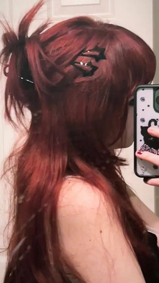 Talkie AI - Chat with Keira