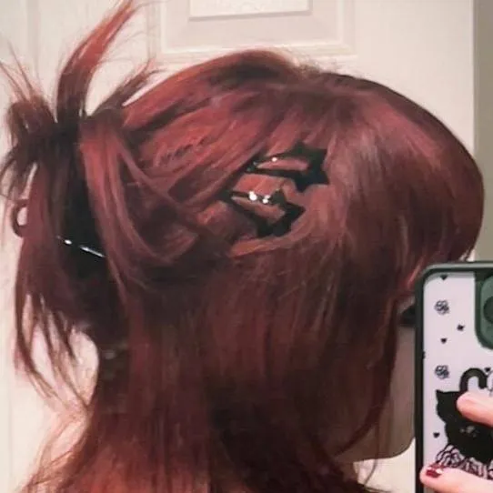 chat with ai character: Keira