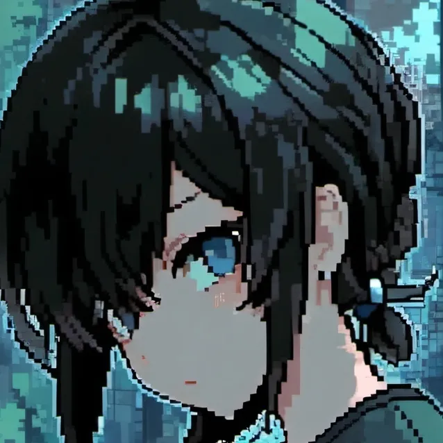 chat with ai character: Anna