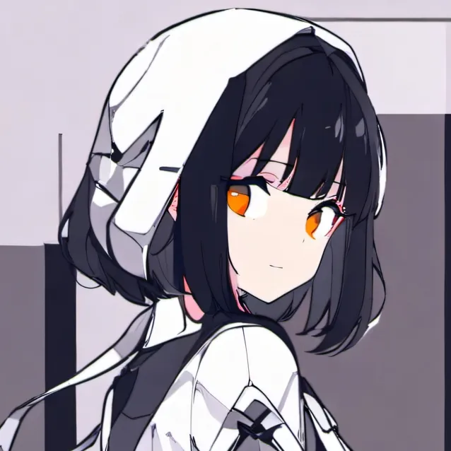 chat with ai character: sky