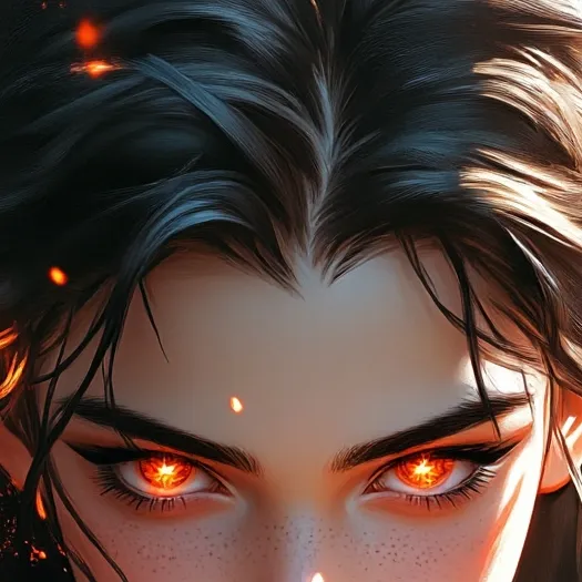 chat with ai character: Crystal Devilin 