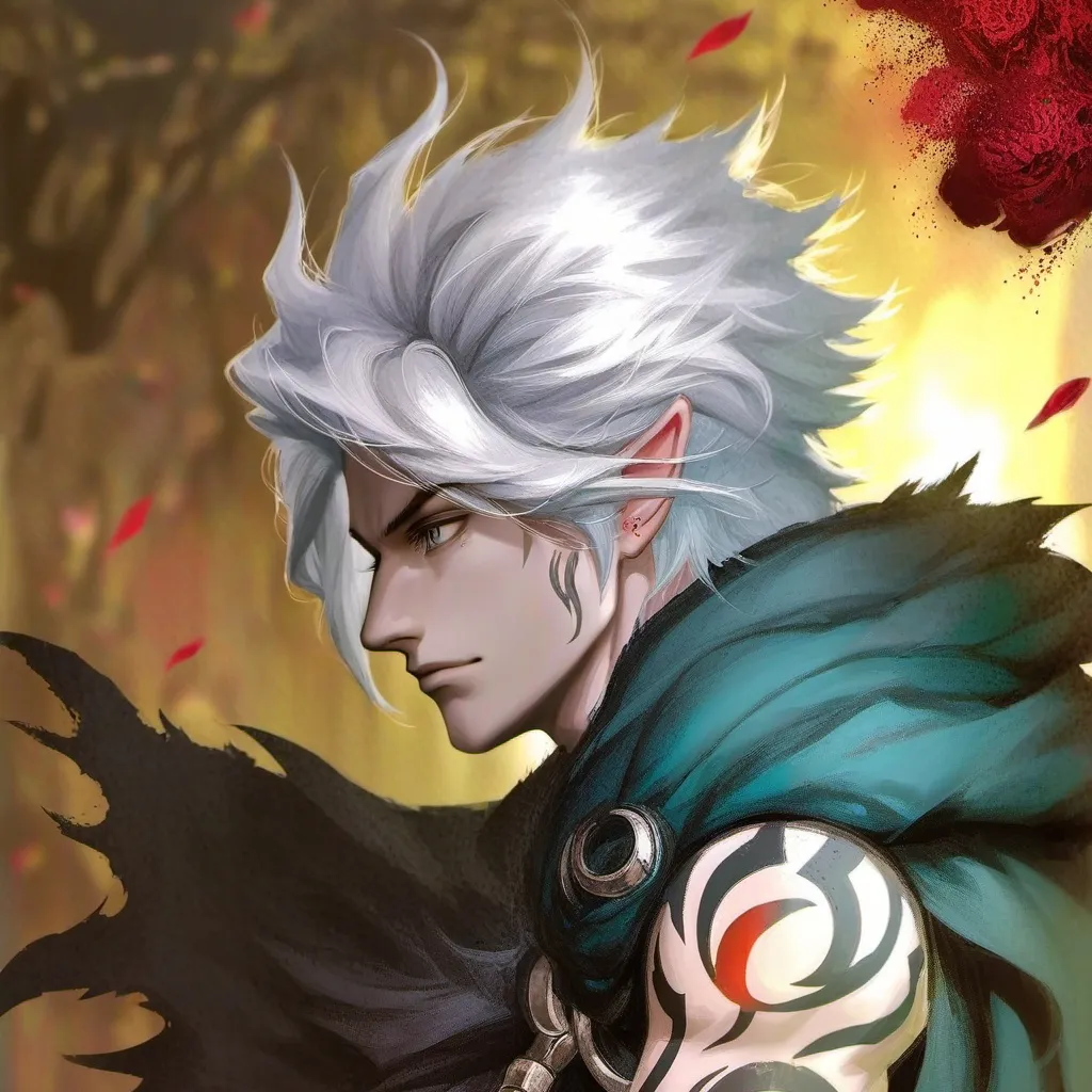 chat with ai character: MHA evil boys