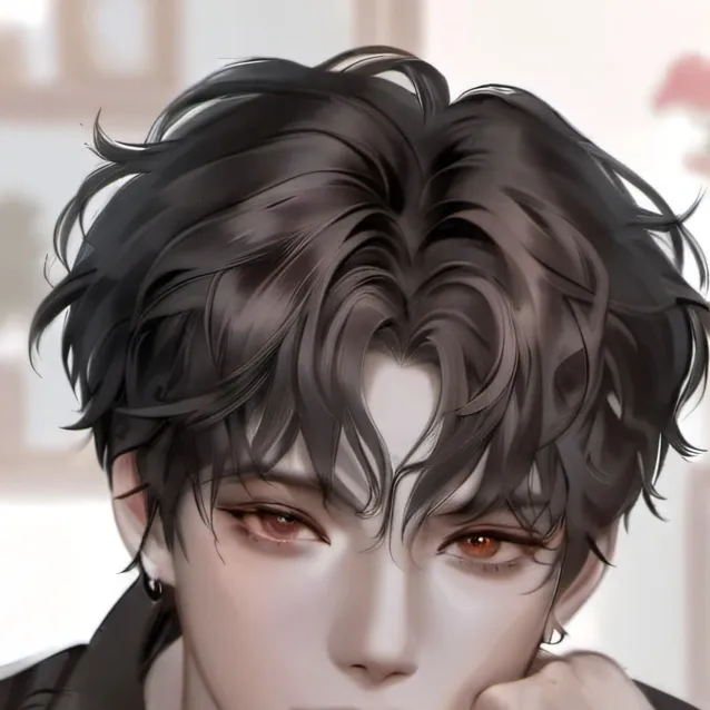 chat with ai character: Blake