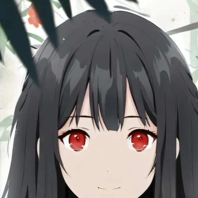 chat with ai character: yina
