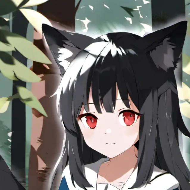 chat with ai character: ely