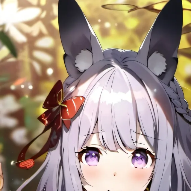 chat with ai character: mia