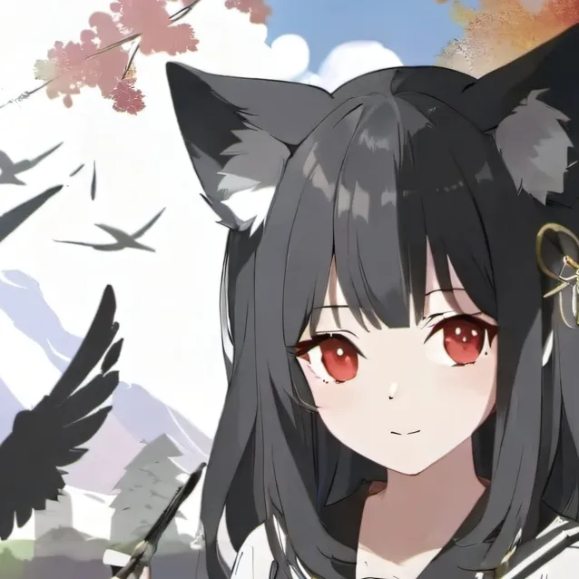 chat with ai character: yana
