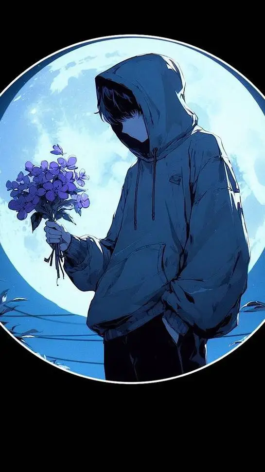ai character: Finn  background