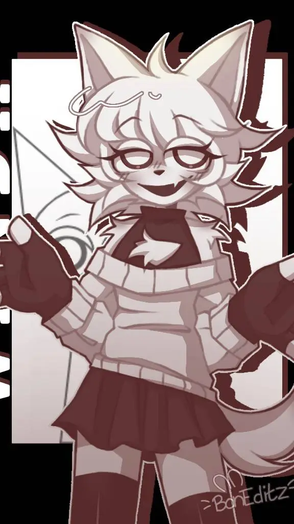 ai character: Wenda (China) background