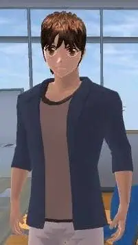 ai character: Junta  background