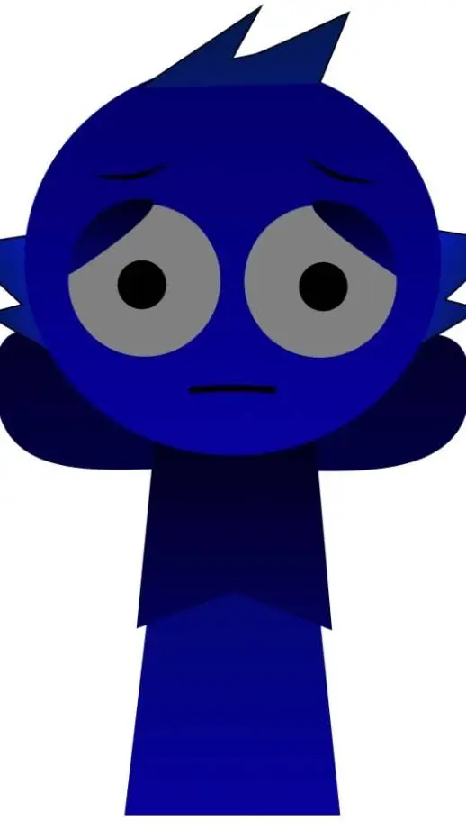 ai character: Jevin  background