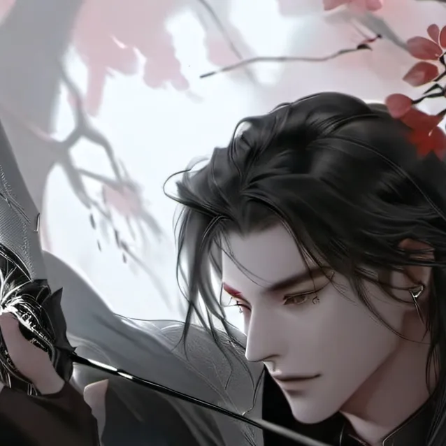 chat with ai character: Justin loh