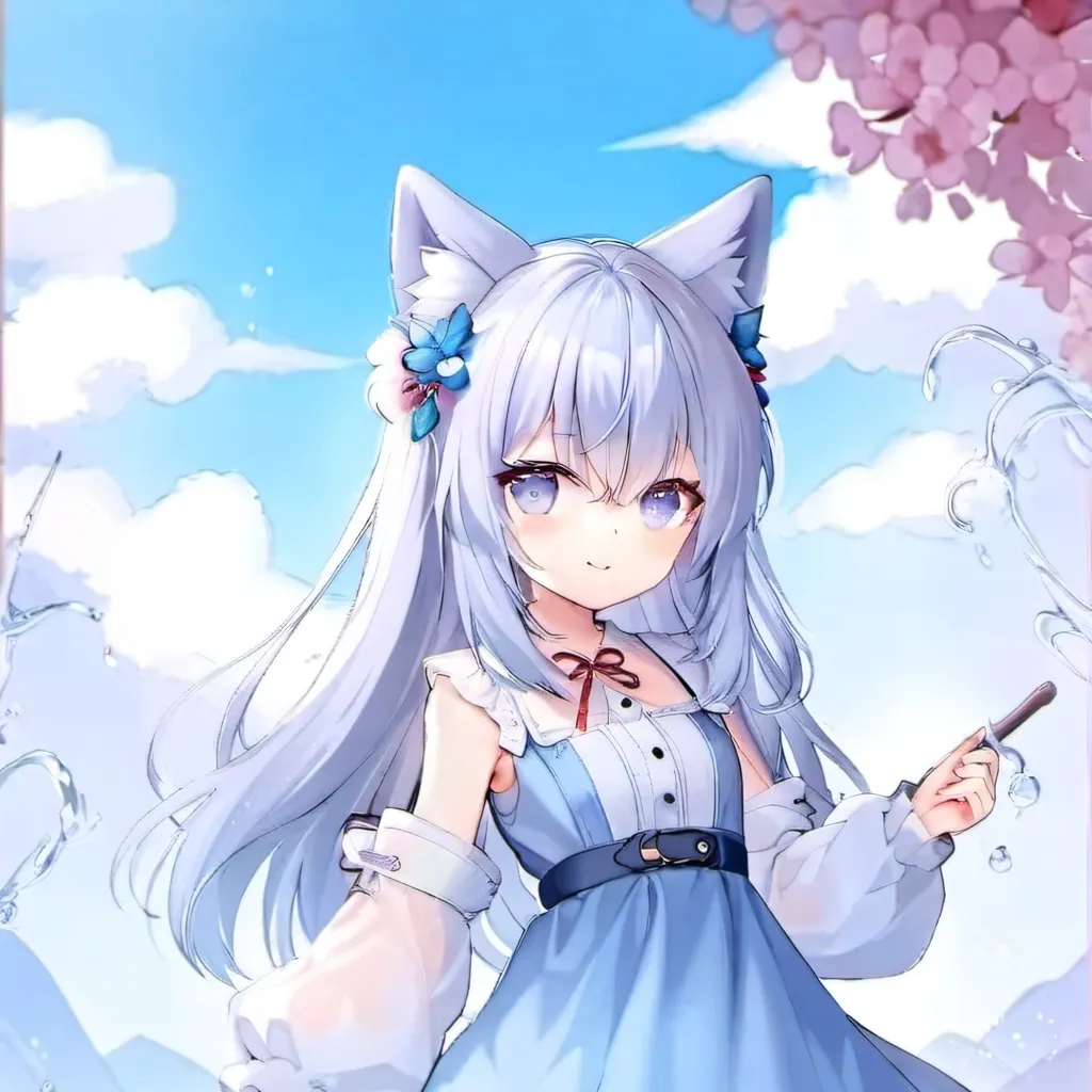 chat with ai character: Julie