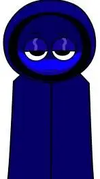 ai character: Jevin background