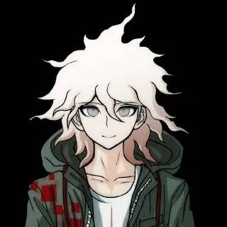 chat with ai character: Nagito