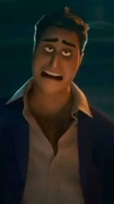 ai character: Titus background