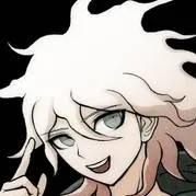 chat with ai character: Nagito is sick