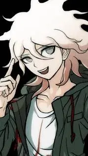 ai character: Evil Nagito background