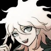 chat with ai character: Evil Nagito