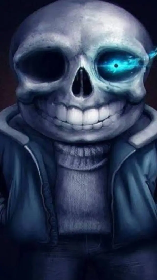 ai character: sida background